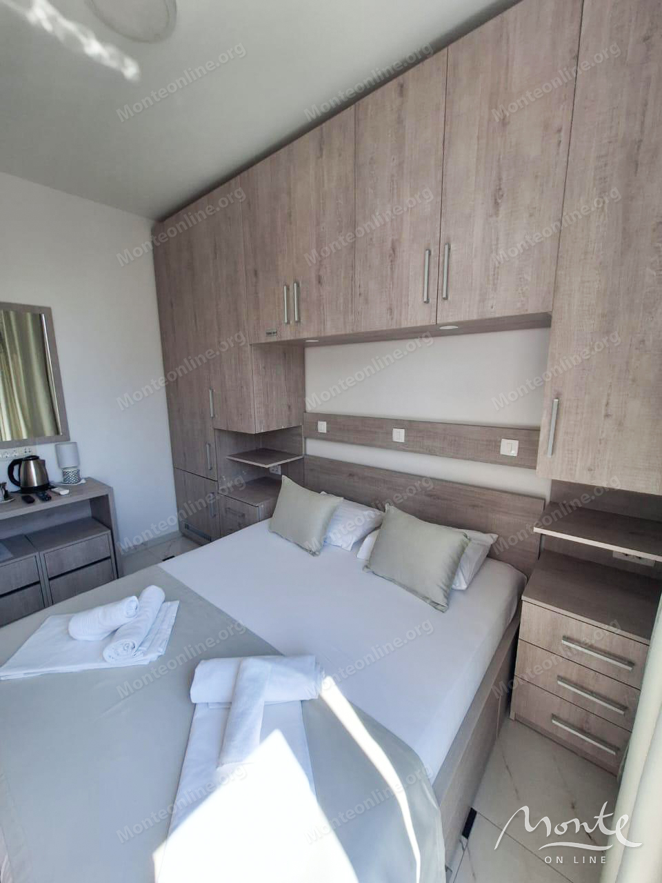 Hotel in Bar, Montenegro, 735 m² - Foto 14