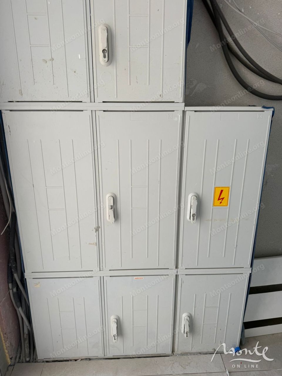 Apartamento en Tivat, Montenegro, 113 m² - imagen 14