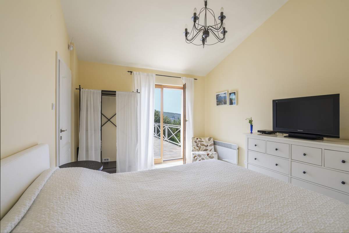 Villa a Bigova, Montenegro, 230 m² - foto 13