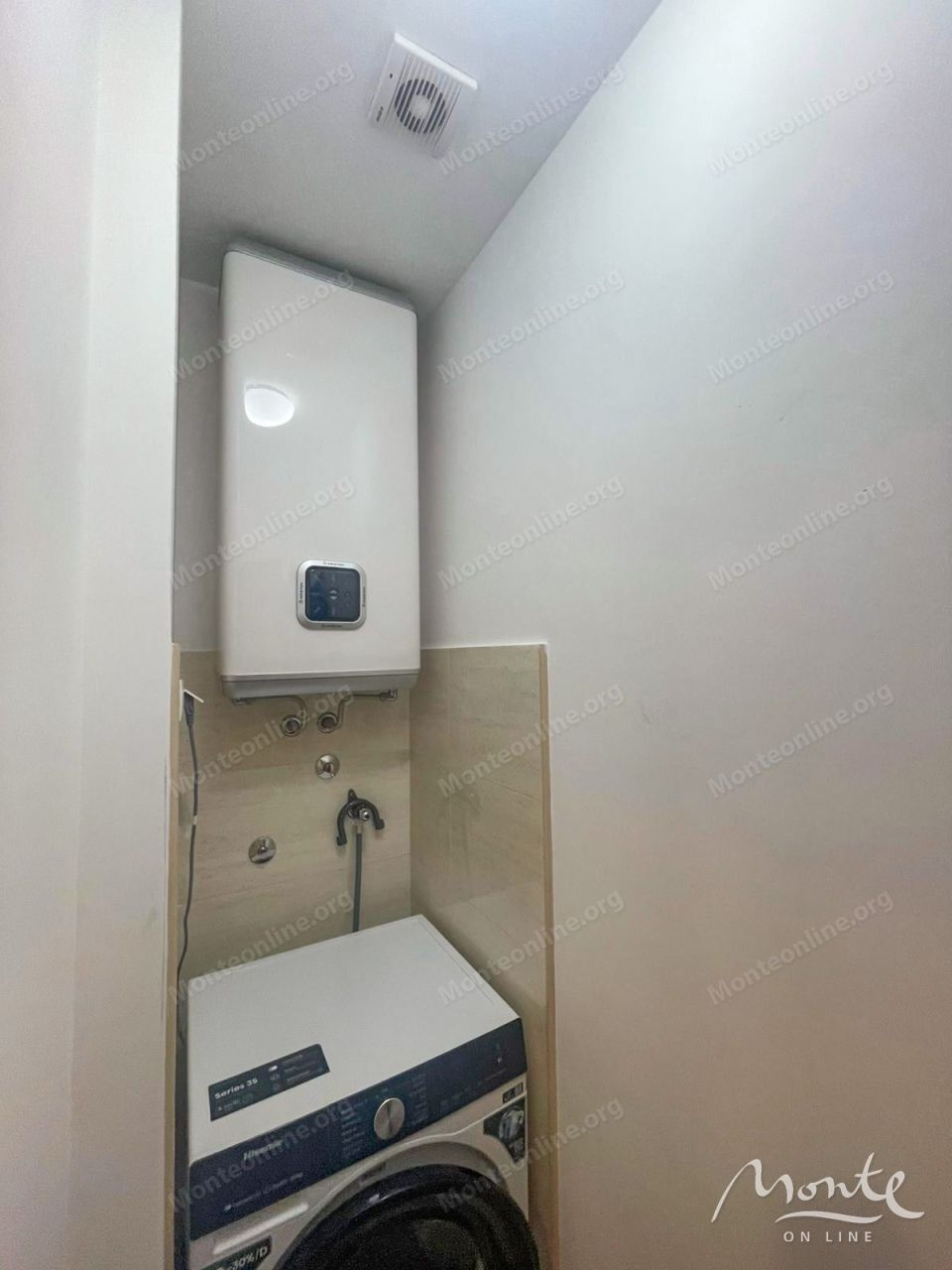 Apartamento en Becici, Montenegro, 98 m² - imagen 14