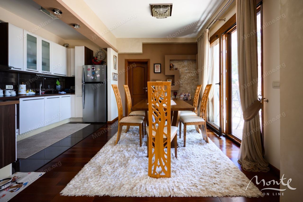 Villa in Bar, Montenegro, 252 m² - Foto 15