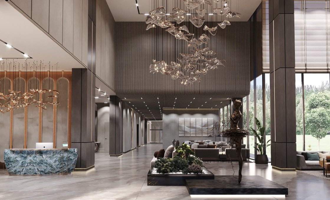 Apartment in Budva, Montenegro, 83 m² - Foto 15