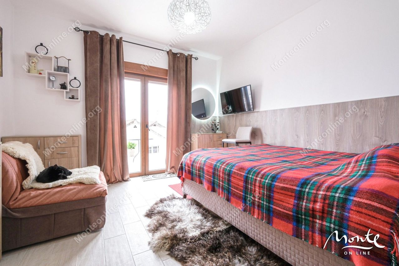 Apartment in Tivat, Montenegro, 77 m² - Foto 15