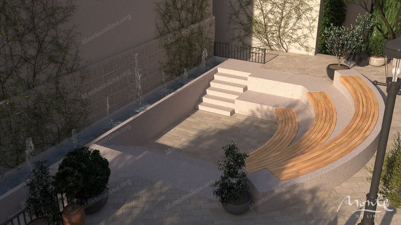 Villa a Budva, Montenegro, 261 m² - foto 15