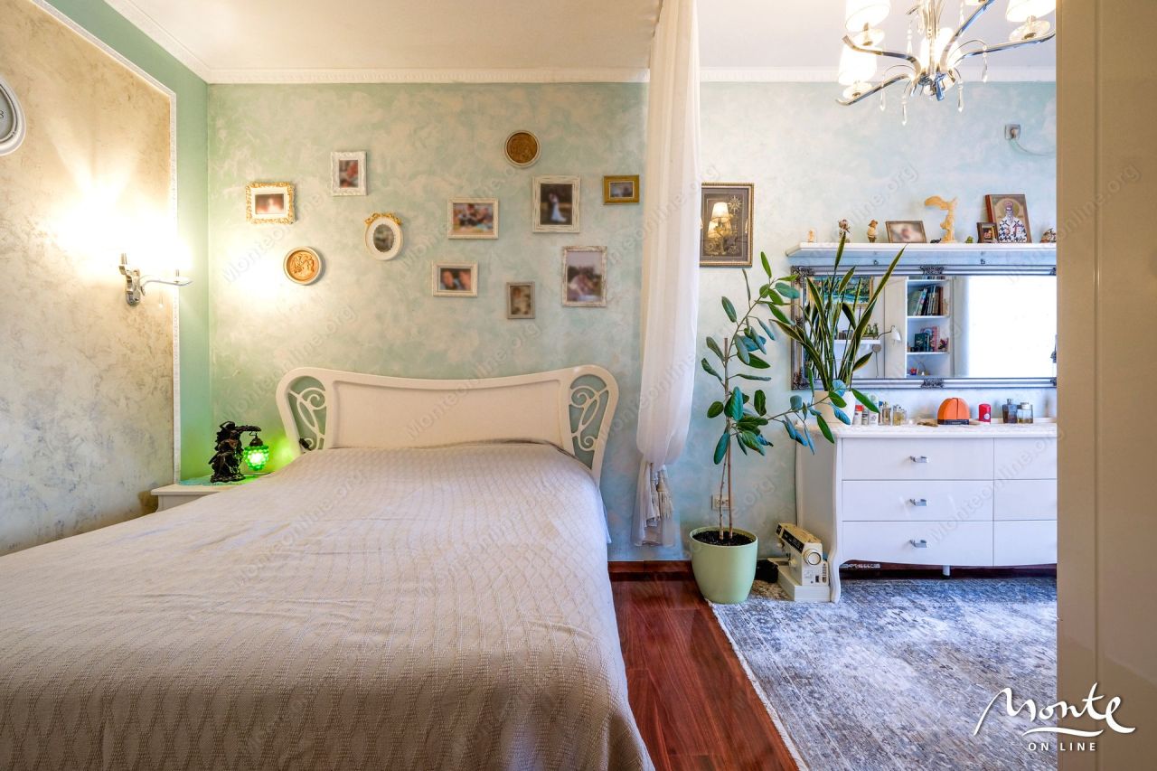 Appartement à Lépétane, Monténégro, 174 m² - image 15