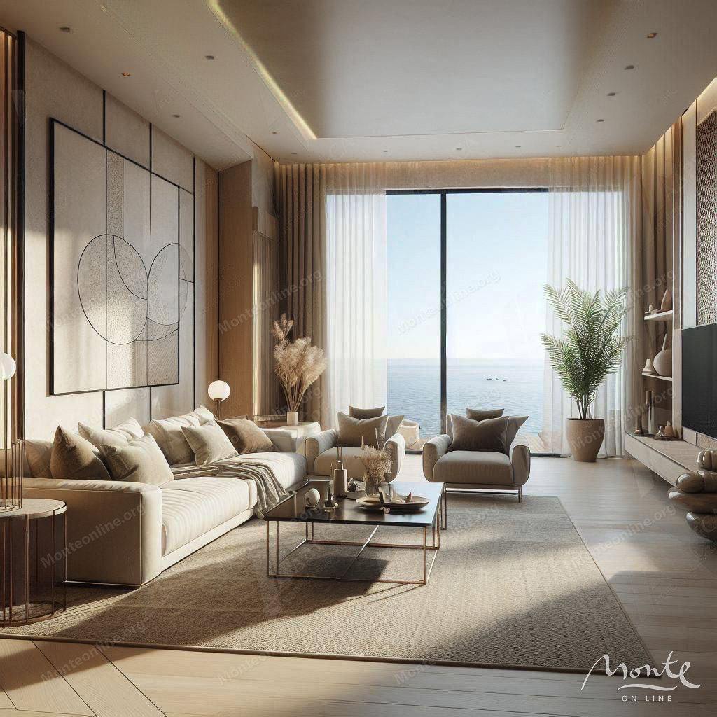 Apartamento en Tivat, Montenegro, 113 m² - imagen 15