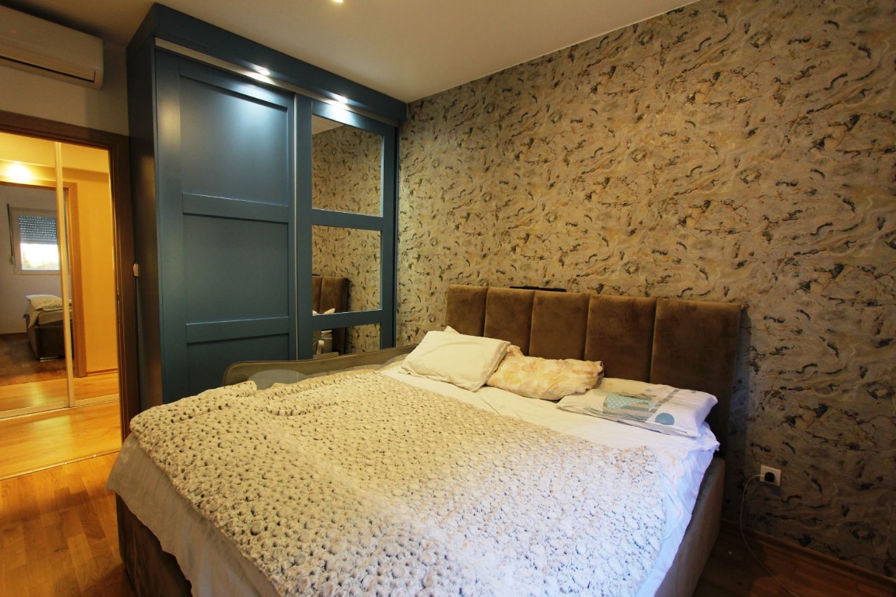 Appartement à Budva, Monténégro, 88 m² - image 15