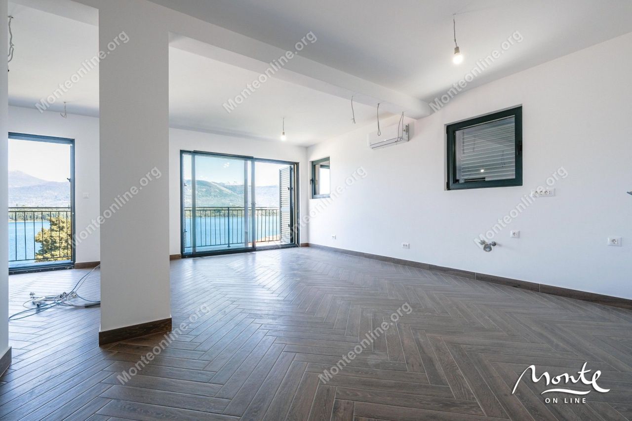 Appartement à Krasici, Monténégro, 96 m² - image 15