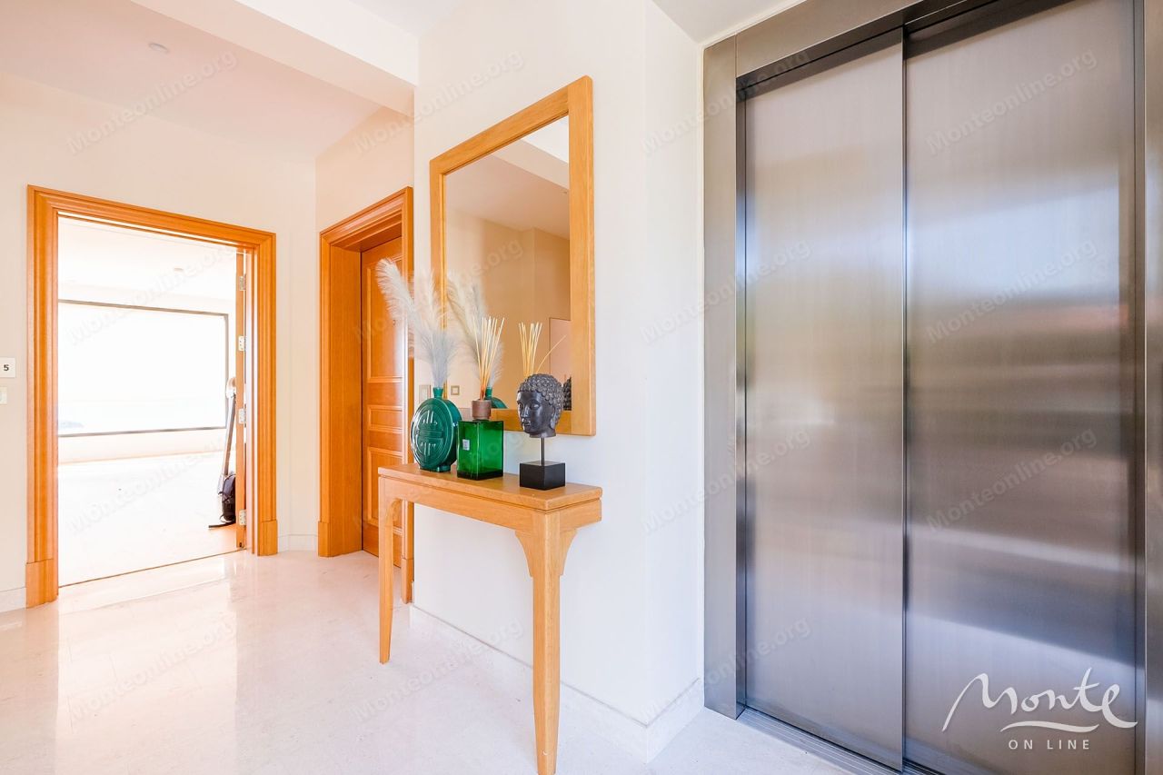 Apartment in Tivat, Montenegro, 100 m² - Foto 15