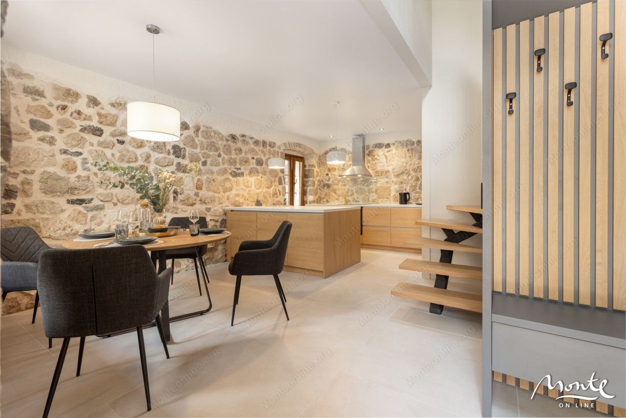 Villa in Kotor, Montenegro, 110 m² - Foto 15