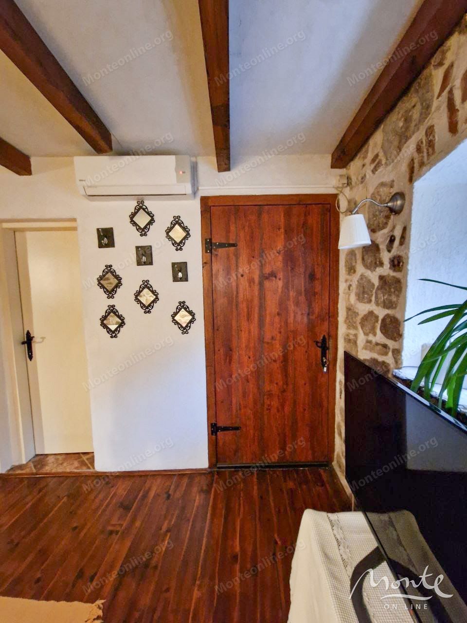 Appartamenti a Herceg-Novi, Montenegro, 106 m² - foto 15