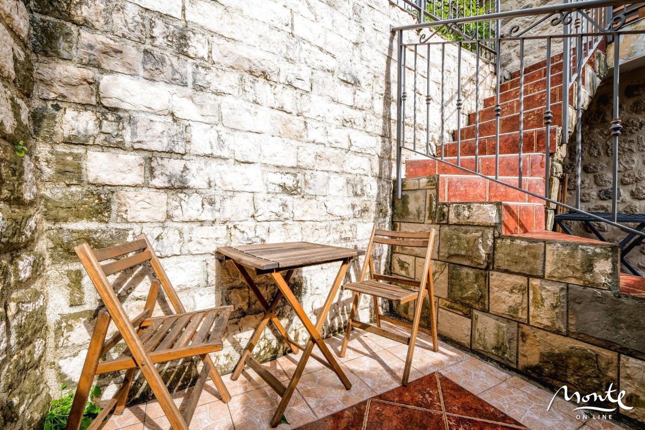 Villa a Perzagno, Montenegro, 80 m² - foto 15