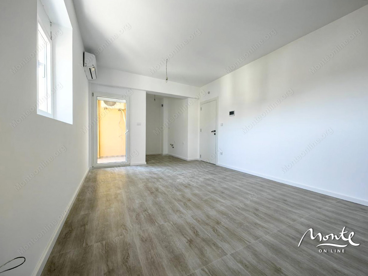 Apartamento en el Bar, Montenegro, 60 m² - imagen 15