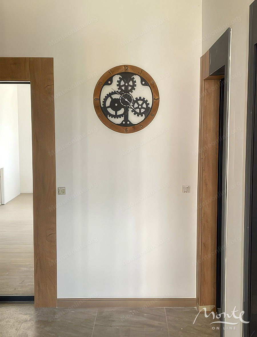 Apartment in Kumbor, Montenegro, 87.5 m² - Foto 15