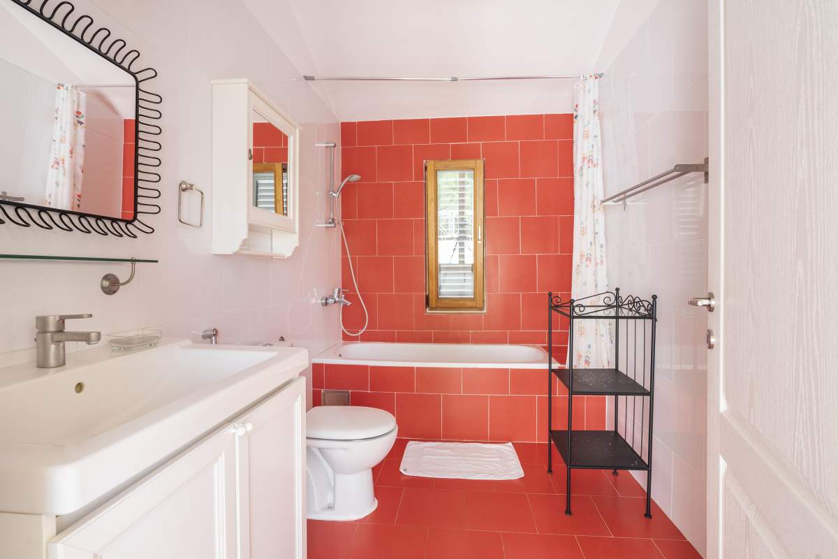 Villa a Bigova, Montenegro, 230 m² - foto 14