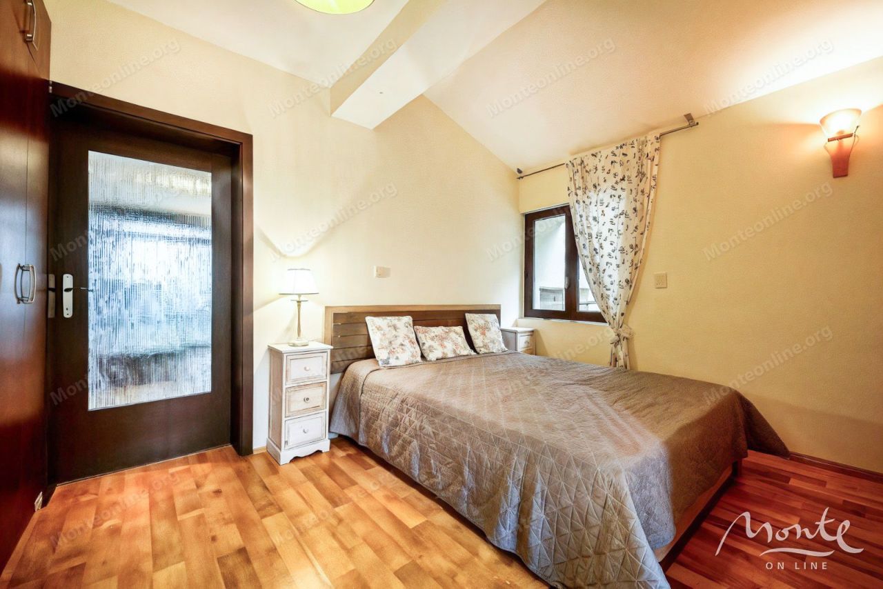 Villa in Budva, Montenegro, 155 m² - Foto 15