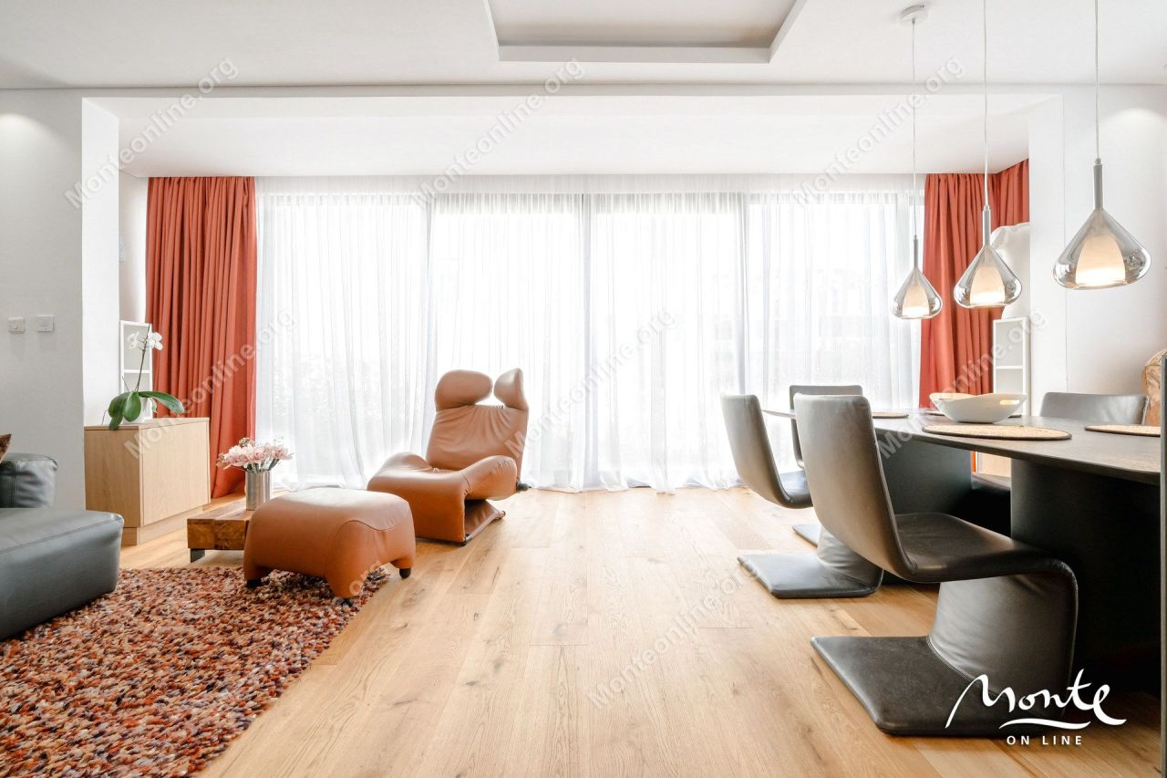 Villa en Lastva, Montenegro, 162 m² - imagen 16