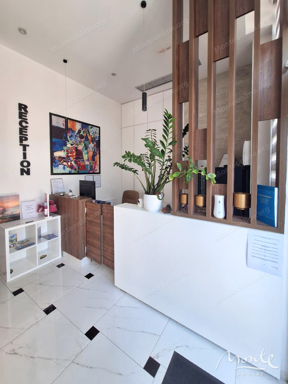 Hotel in Bar, Montenegro, 735 m² - Foto 16