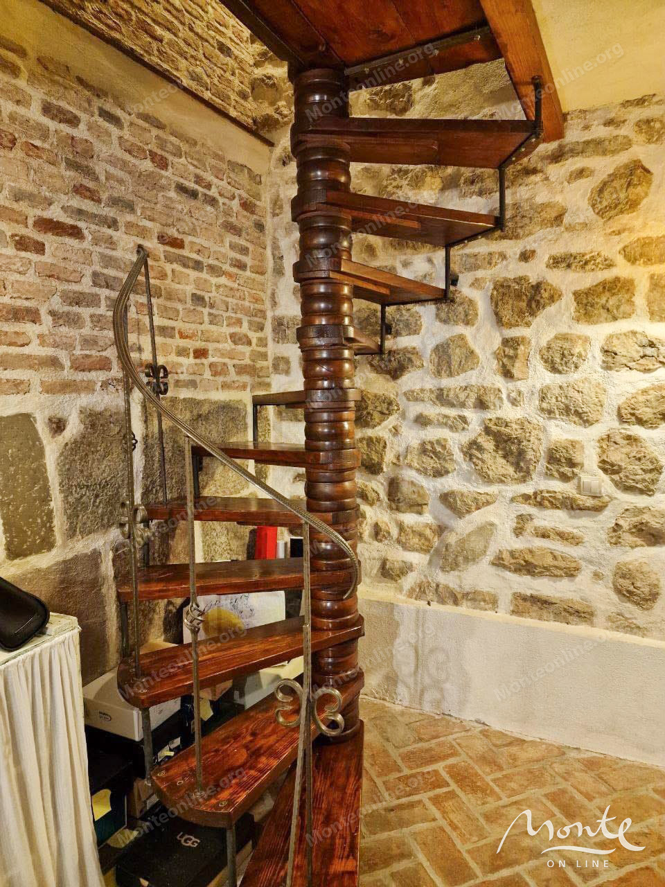 Appartamenti a Herceg-Novi, Montenegro, 106 m² - foto 16