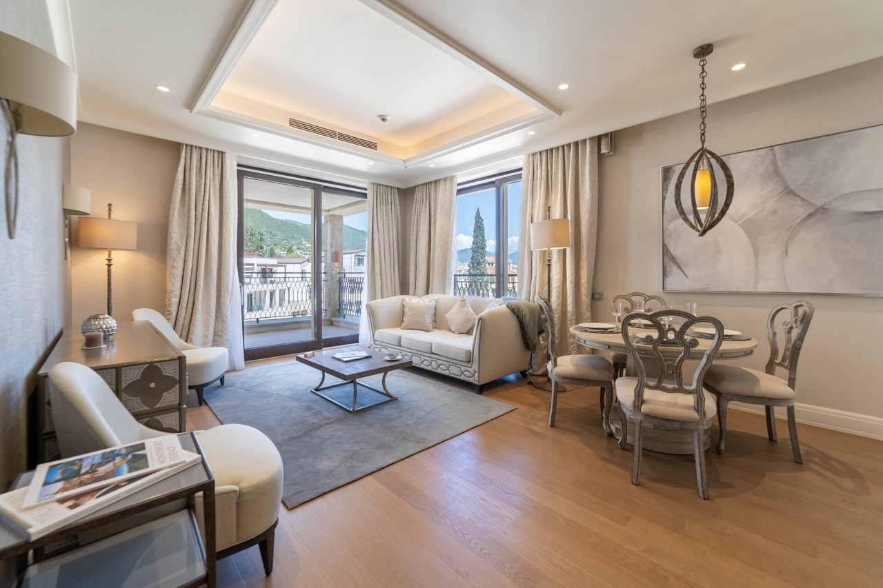 Appartement à Herceg-Novi, Monténégro, 88 m² - image 7