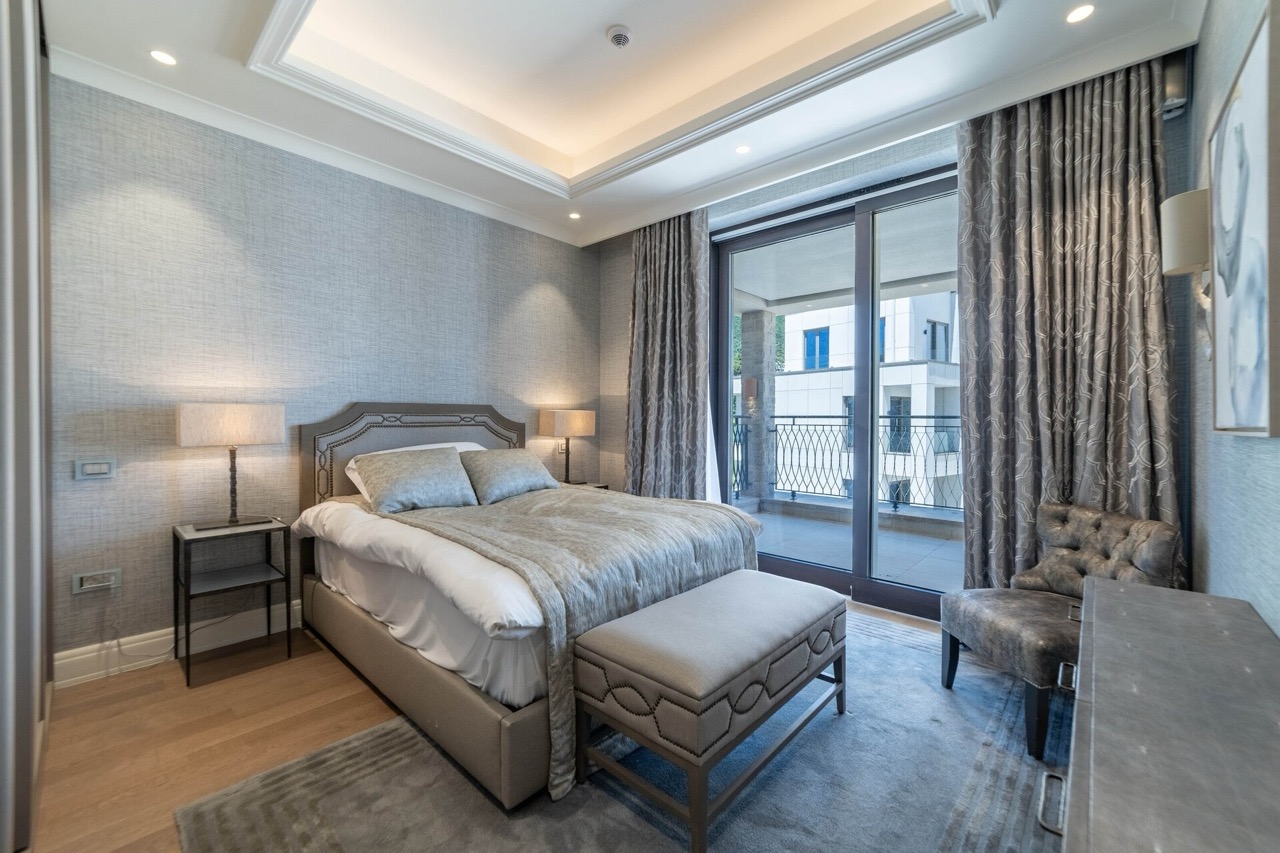 Appartement à Herceg-Novi, Monténégro, 88 m² - image 13