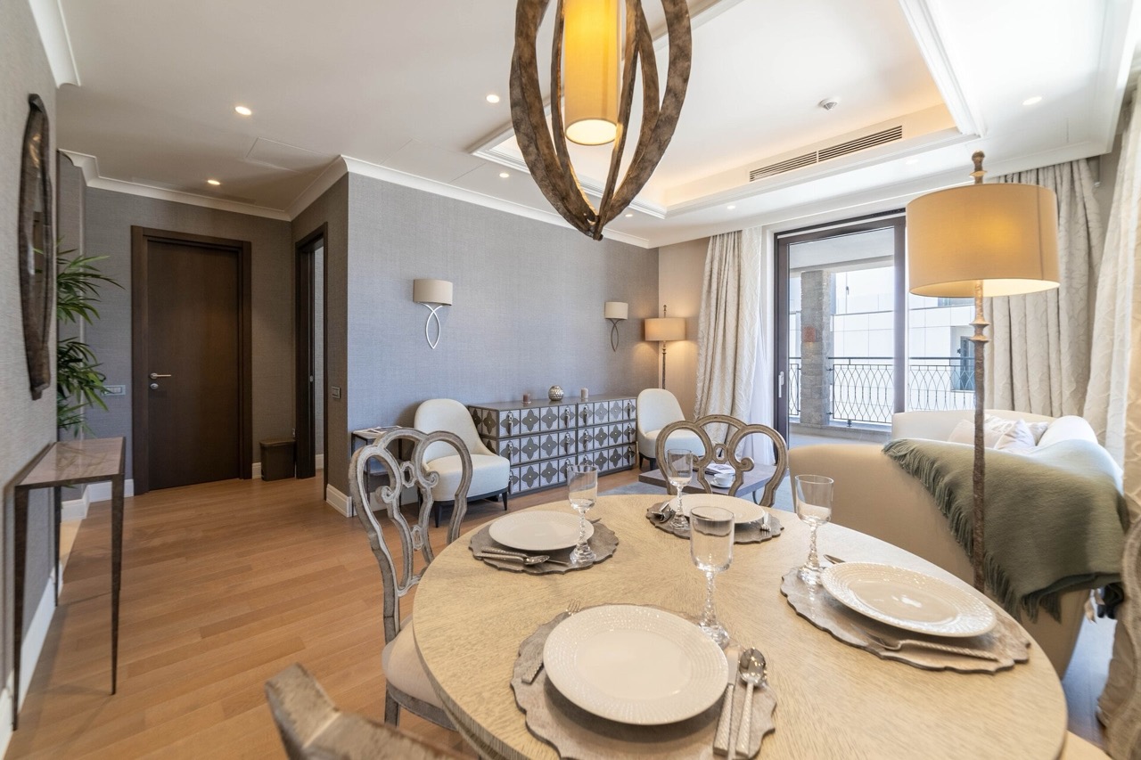 Appartement à Herceg-Novi, Monténégro, 88 m² - image 10