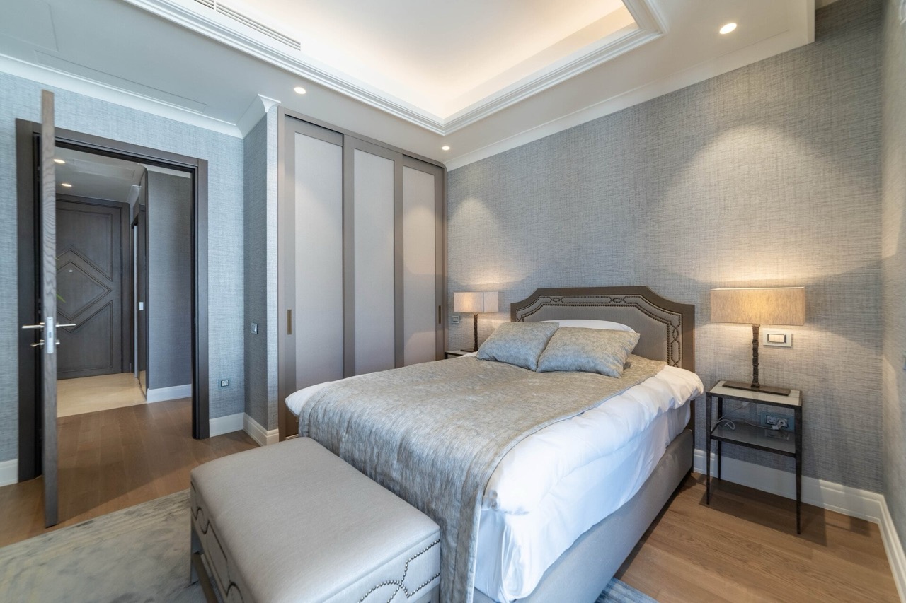 Appartement à Herceg-Novi, Monténégro, 88 m² - image 14