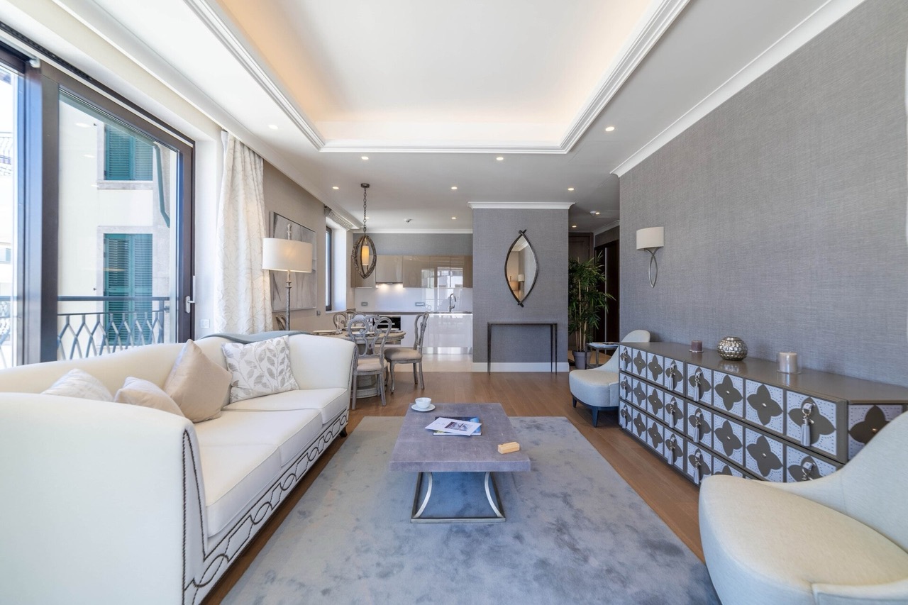 Appartement à Herceg-Novi, Monténégro, 88 m² - image 9