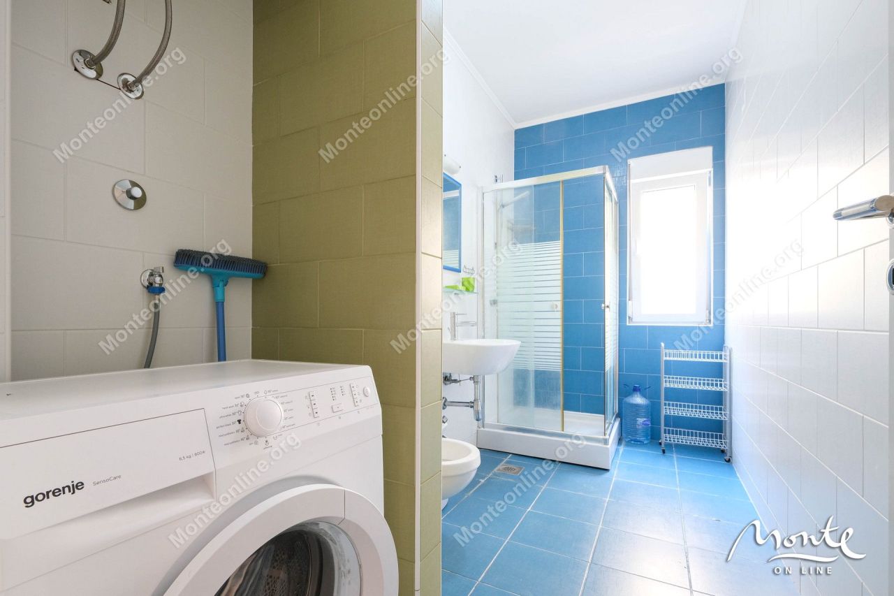 Apartamento en Bijela, Montenegro, 72 m² - imagen 16