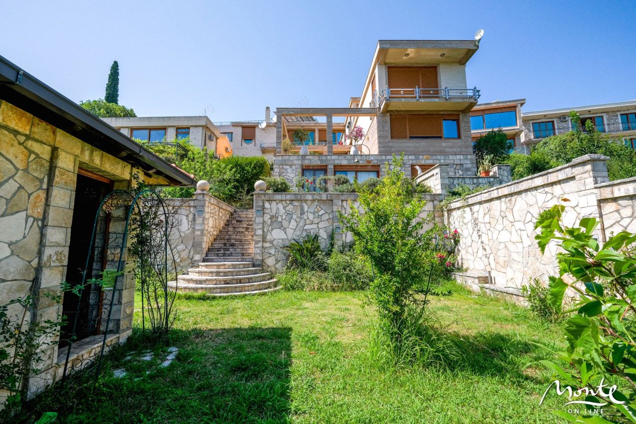 Villa à Becici, Monténégro, 430 m² - image 16