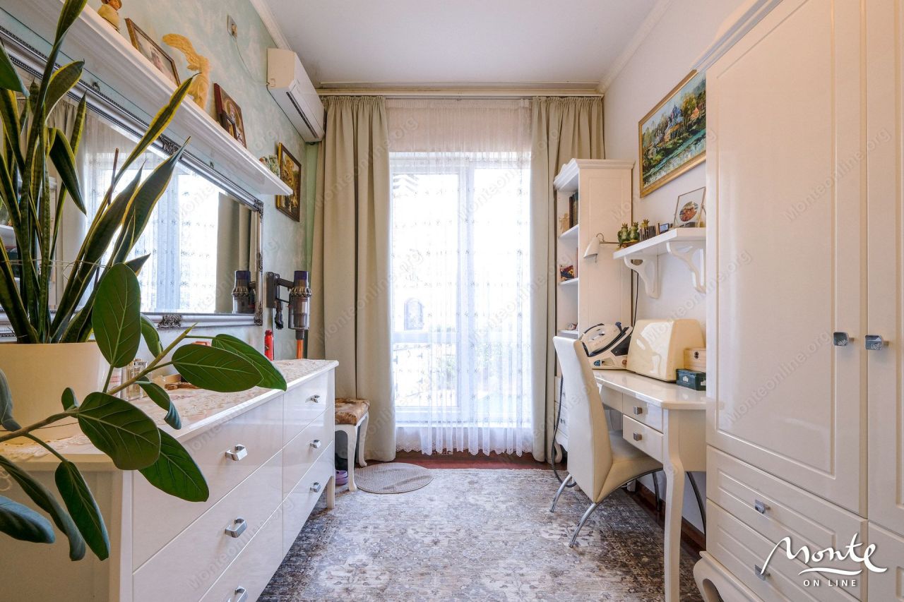 Appartement à Lépétane, Monténégro, 174 m² - image 16