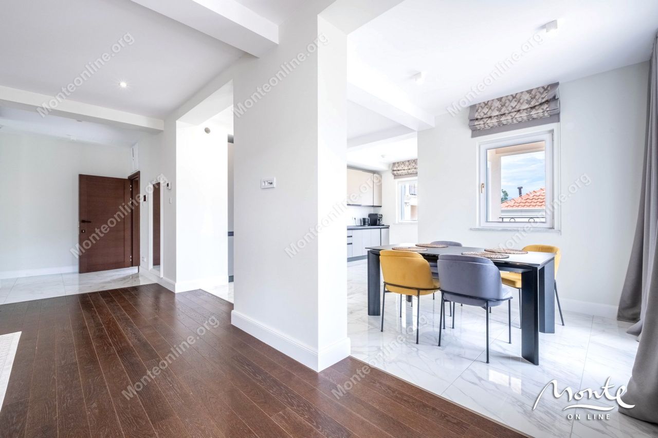 Appartement à Dénovici, Monténégro, 125 m² - image 16