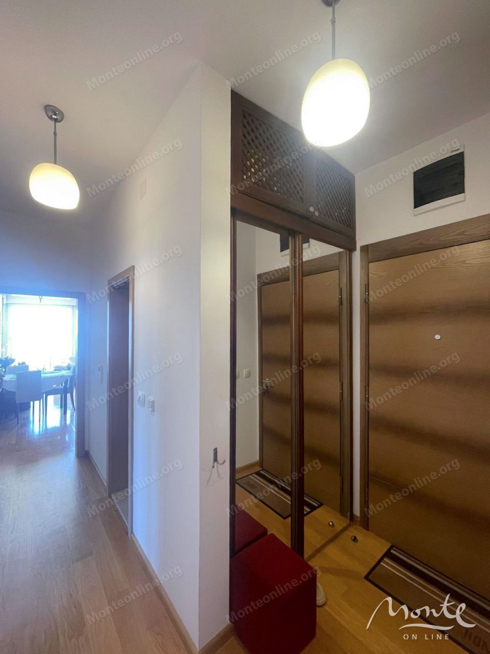 Apartamento en Becici, Montenegro, 98 m² - imagen 16
