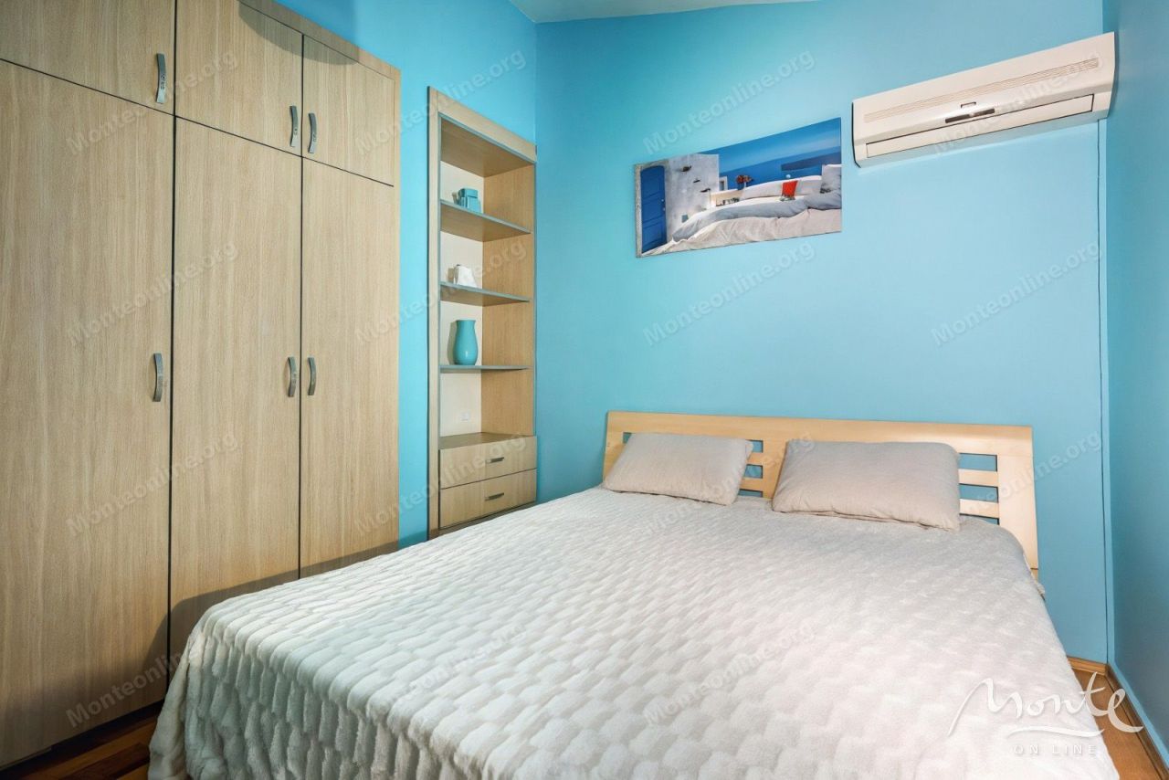 Villa in Budva, Montenegro, 155 m² - Foto 16