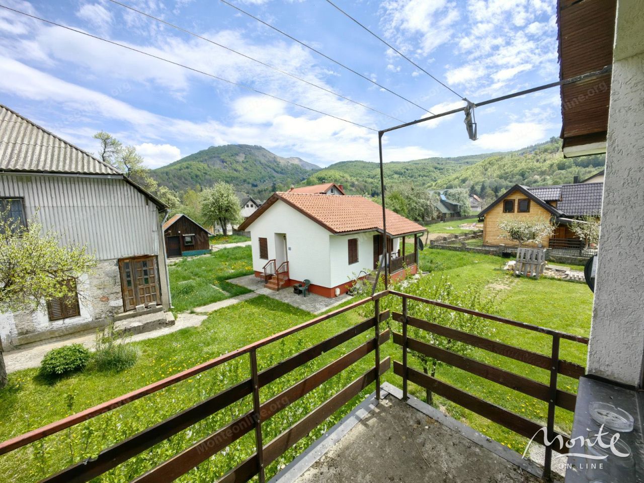 Villa a Kolašin, Montenegro, 128 m² - foto 16