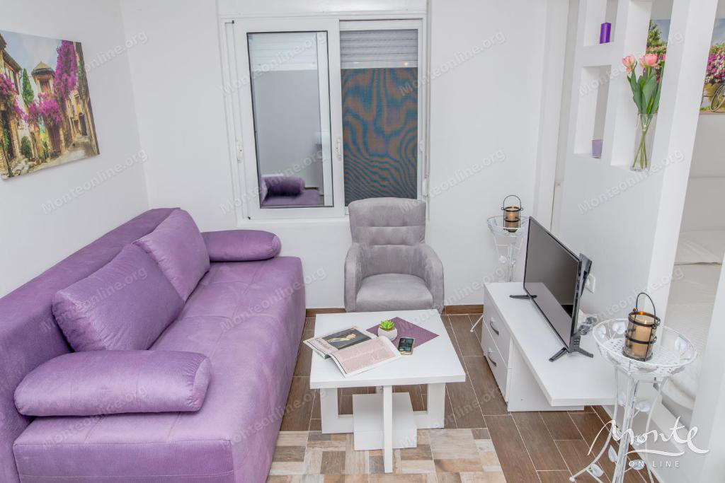 Hotel in Utjeha, Montenegro, 400 m² - Foto 16