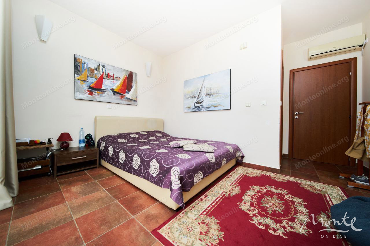 Villa in Becici, Montenegro, 495 m² - Foto 16