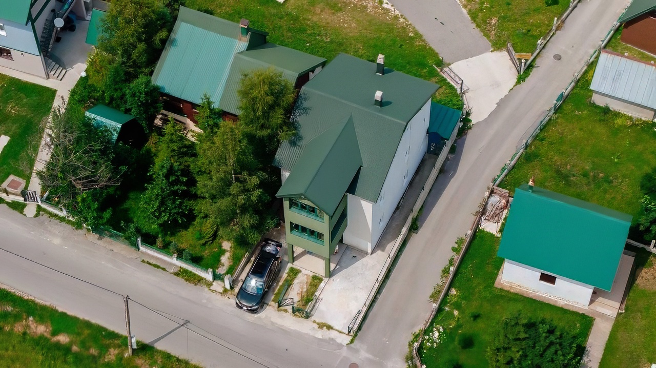 Villa in Zabljak, Montenegro, 180 m² - Foto 16