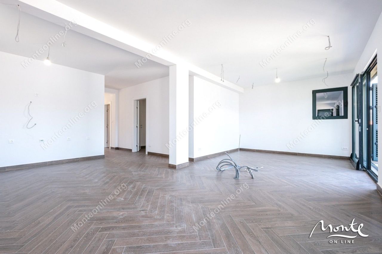 Appartement à Krasici, Monténégro, 96 m² - image 16
