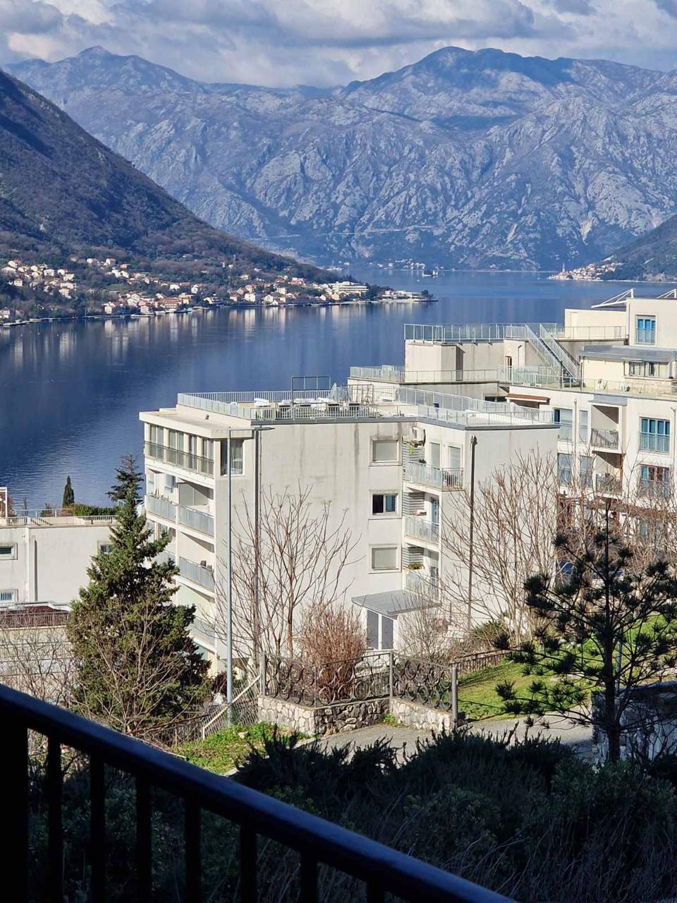 Apartment in Dobrota, Montenegro, 75 m² - Foto 16