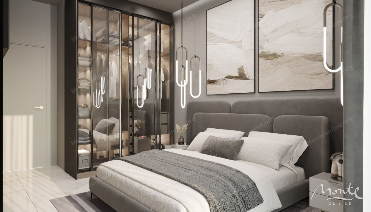 Apartamento en el Bar, Montenegro, 99 m² - imagen 16