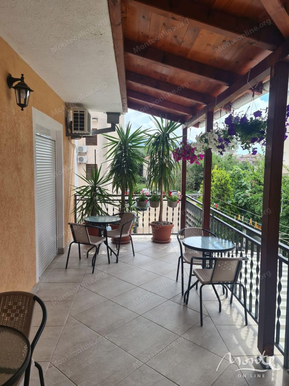 Villa in Budva, Montenegro, 220 m² - Foto 16