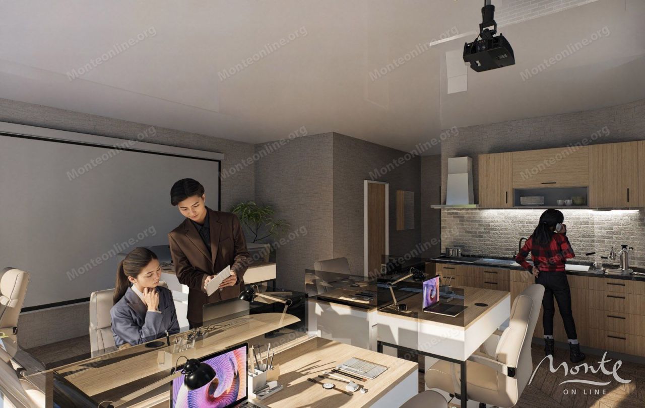 Appartement au Bar, Monténégro, 86 m² - image 16