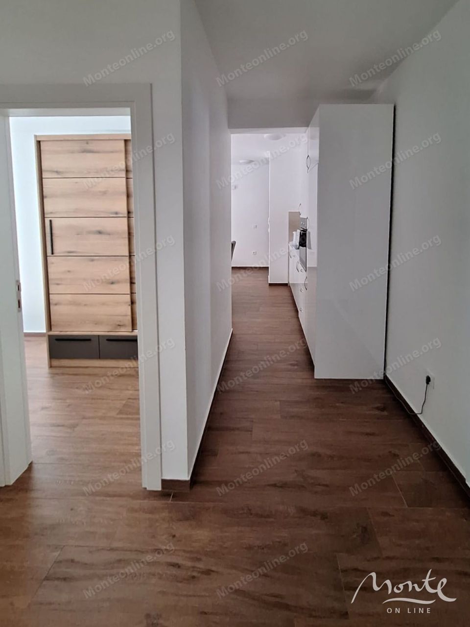 Apartment in Dobra Voda, Montenegro, 67 m² - Foto 16
