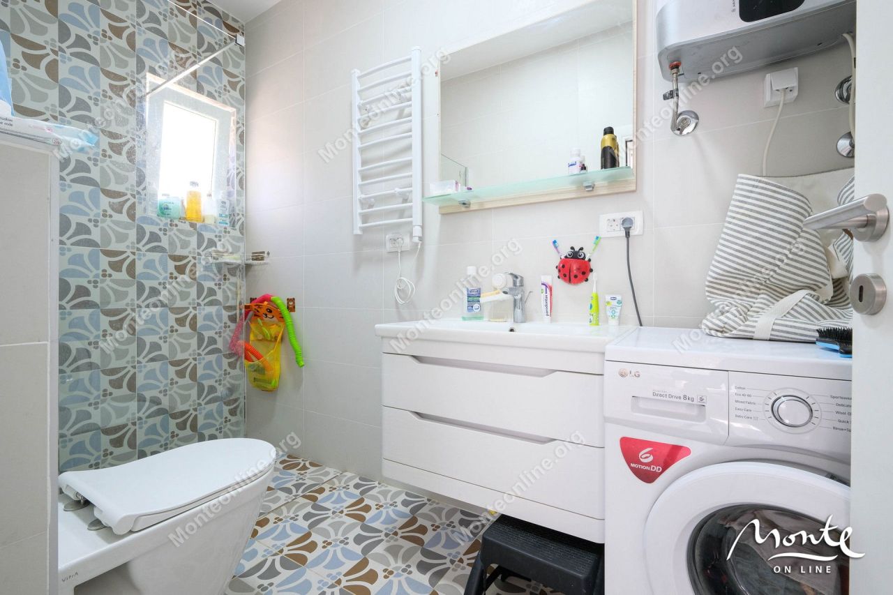 Villa en Baosici, Montenegro, 270 m² - imagen 16