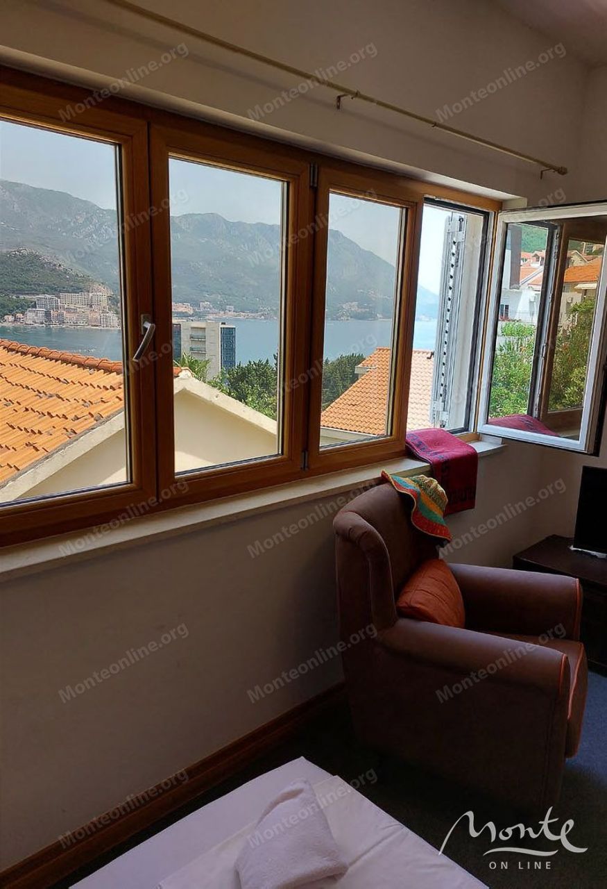 Hotel, albergo a Becici, Montenegro, 950 m² - foto 16