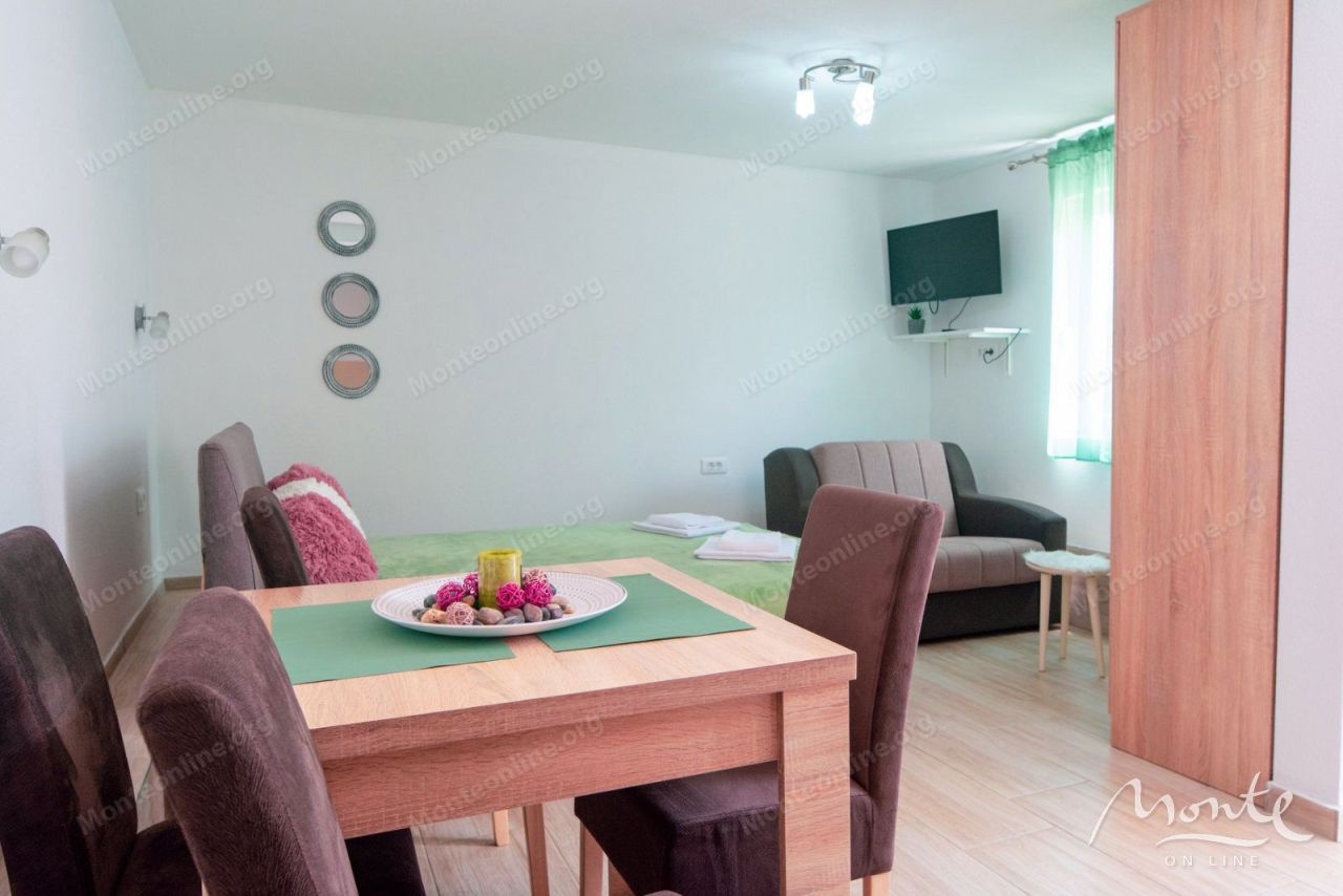 Villa in Zabljak, Montenegro, 130 m² - Foto 16