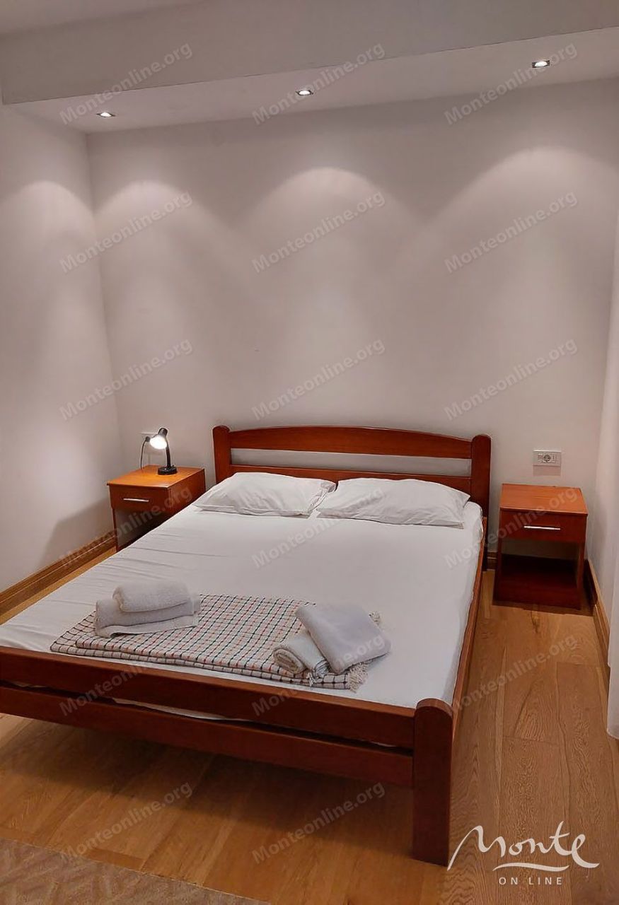 Hotel, albergo a Becici, Montenegro, 950 m² - foto 17