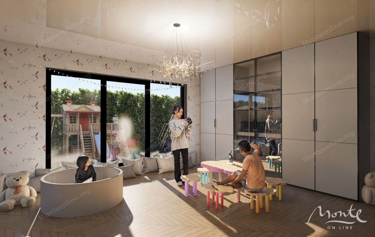 Appartement au Bar, Monténégro, 86 m² - image 17