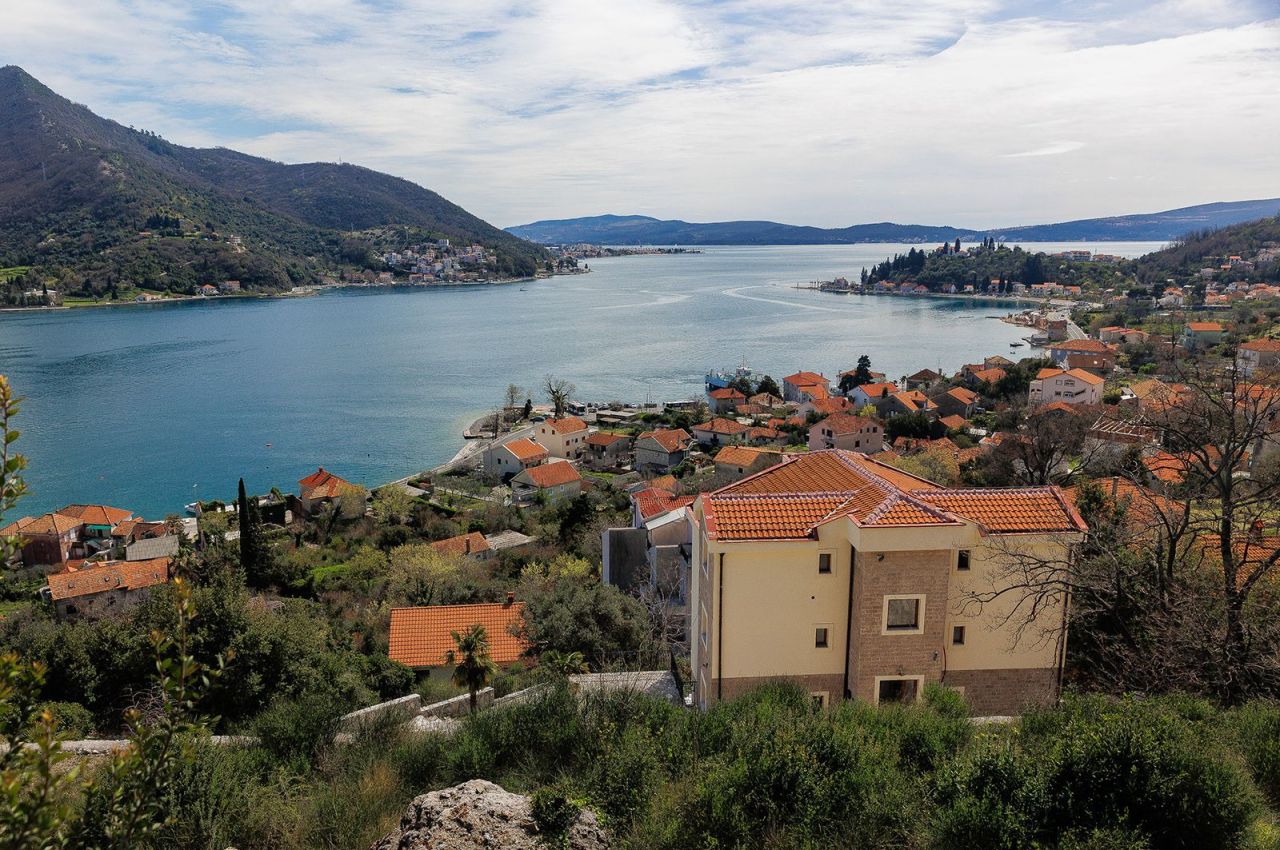 Apartamento en Kamenari, Montenegro, 59.46 m² - imagen 17